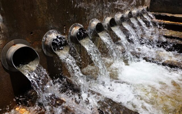 Abwasser Definition