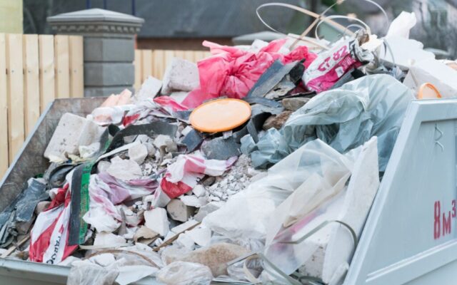 Abfallmanagement optimieren mit Unterstützung durch Abfallbeauftragte