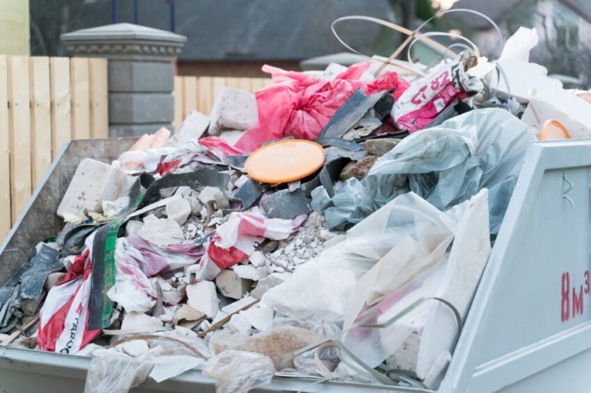 Abfallmanagement optimieren mit Unterstützung durch Abfallbeauftragte