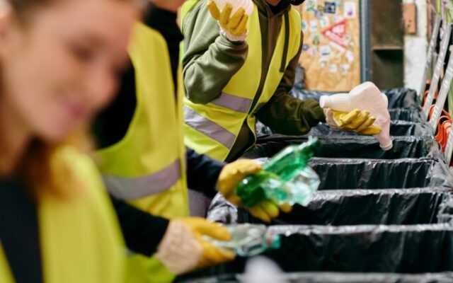 Vorteile eines Abfallbeauftragten für Unternehmen und Umwelt
