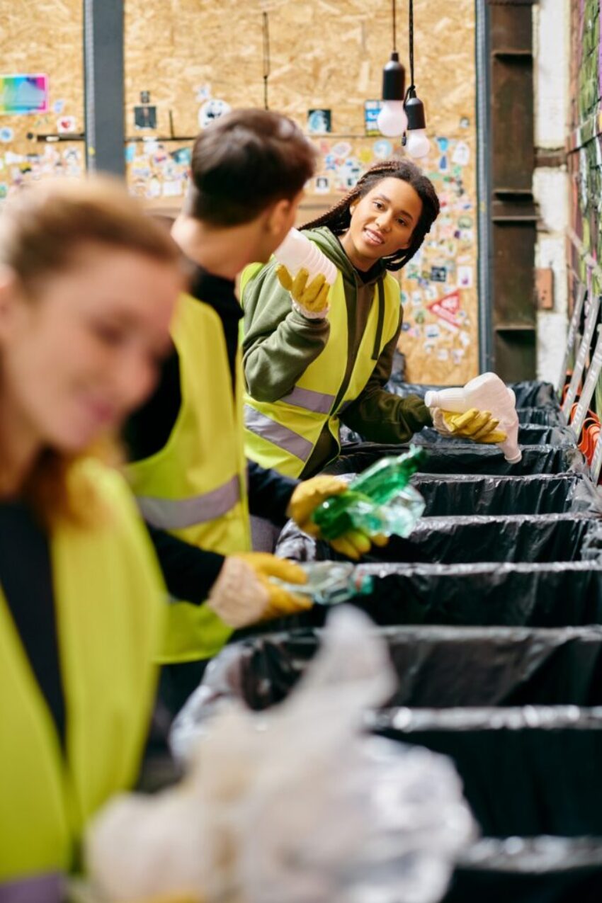 Vorteile eines Abfallbeauftragten für Unternehmen und Umwelt