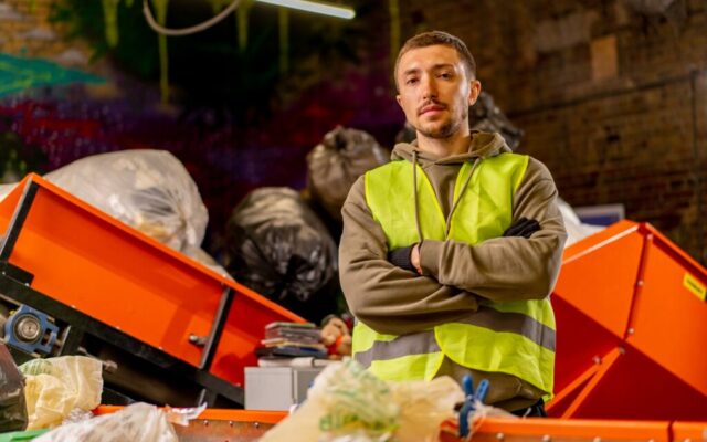 Die Rolle des Abfallbeauftragten im Recyclingprozess