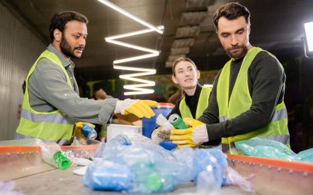 Strategien für erfolgreiches Abfallmanagement durch Abfallbeauftragte