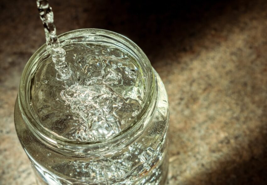 Gewässerschutzbeauftragte Schritt für Schritt zum sauberen Wasser
