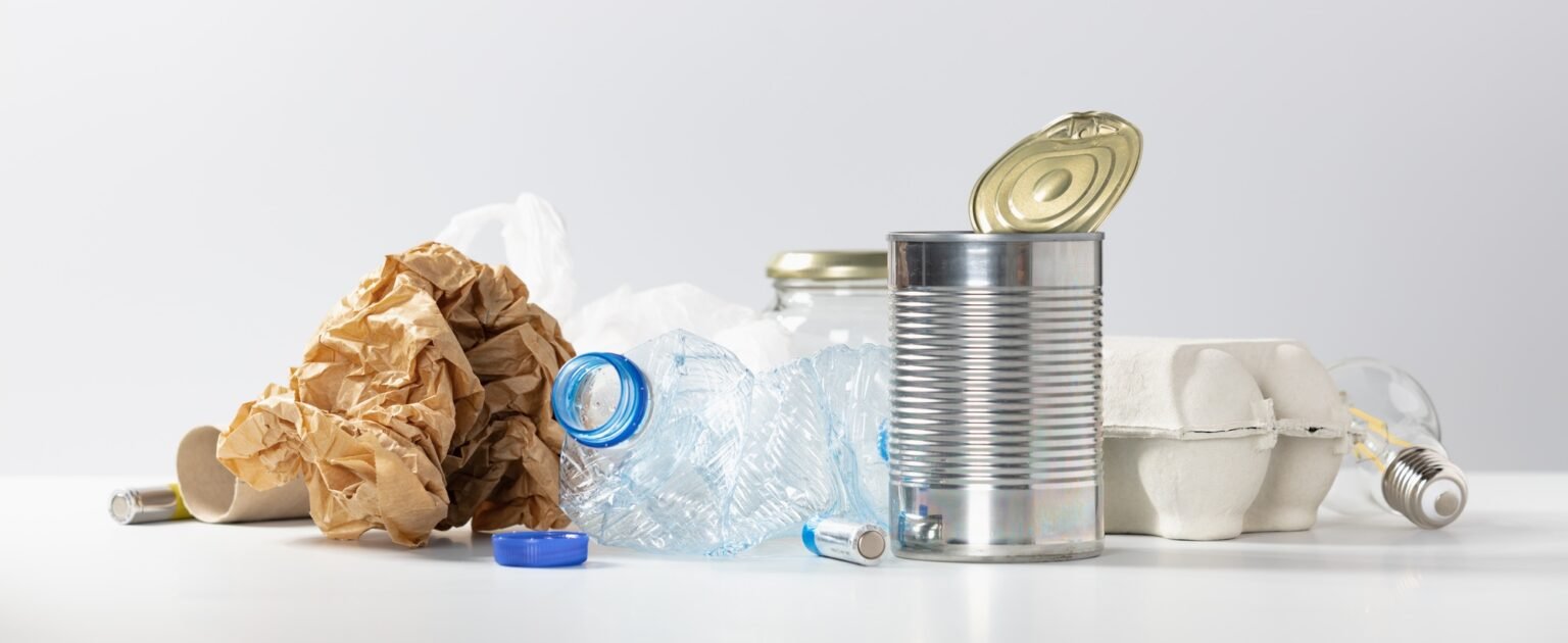 Recycling Definition - umweltcluster-nrw