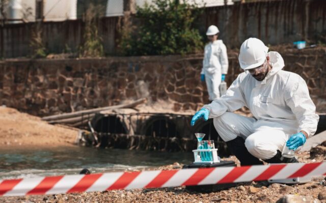 Gewässerschutzbeauftragte und ihre zentrale Rolle im Umweltschutz