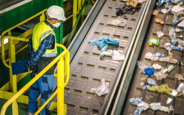 Wie Abfallbeauftragte zur Einhaltung des Kreislaufwirtschaftsgesetzes beitragen