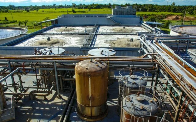 Abwasser als klimafreundliche Wärmequelle: Neue staatliche Initiative gestartet