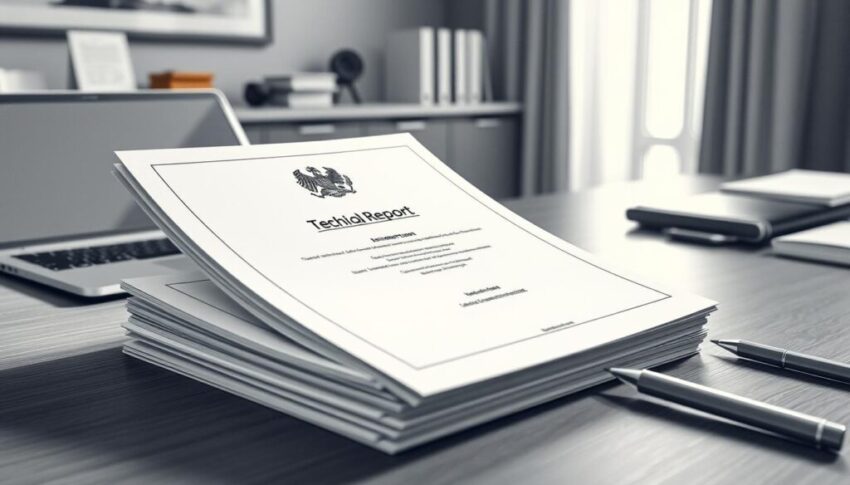 Sicherheitsbericht nach 12. BImSchV Inhalt, Fristen & Tipps