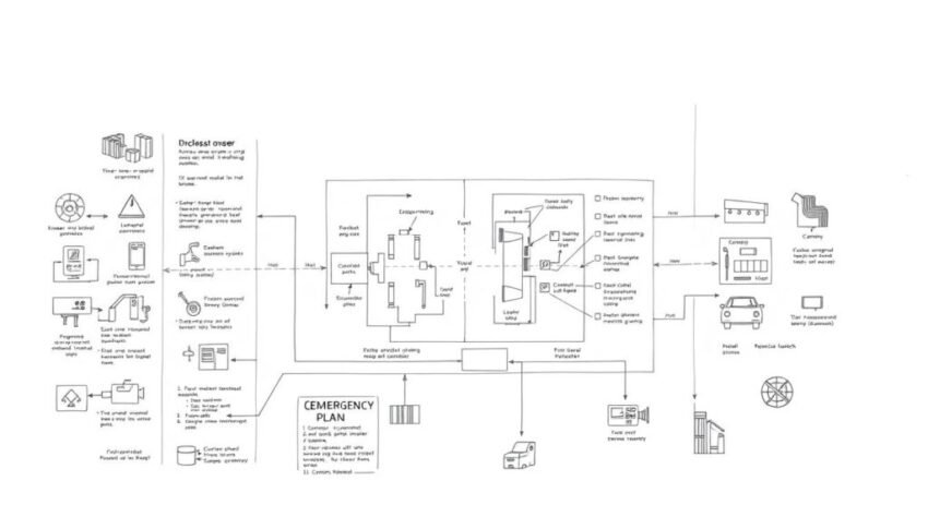 Störfallkonzept & Sicherheitsbericht nach 12. BImSchV