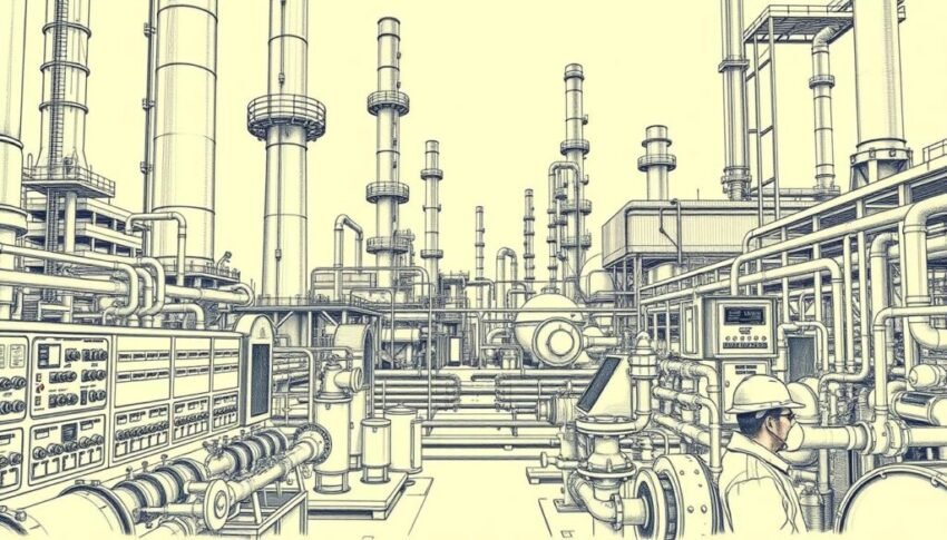 Technische Sicherheitsmaßnahmen nach der 12. BImSchV