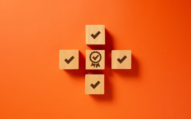 Tipps für eine erfolgreiche Zertifizierung gemäß ISO 50001