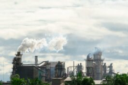 Emissionen Definition