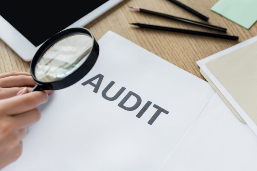 Effizienzsteigerung im Umweltmanagementsystem durch interne Audits