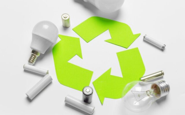 Eigenverbrauch mit erneuerbaren Energien in Industrie und Handel