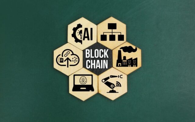 Blockchain für Transparenz in der Lieferkette: Ein Beitrag zum Umweltschutz