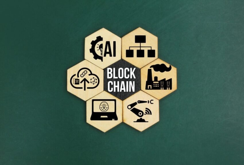 Blockchain für Transparenz in der Lieferkette: Ein Beitrag zum Umweltschutz