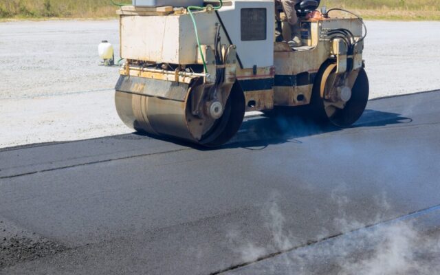 Asphalt Definition