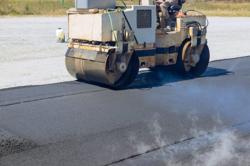 Asphalt Definition