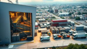 Abfallmanagementlösungen Definition