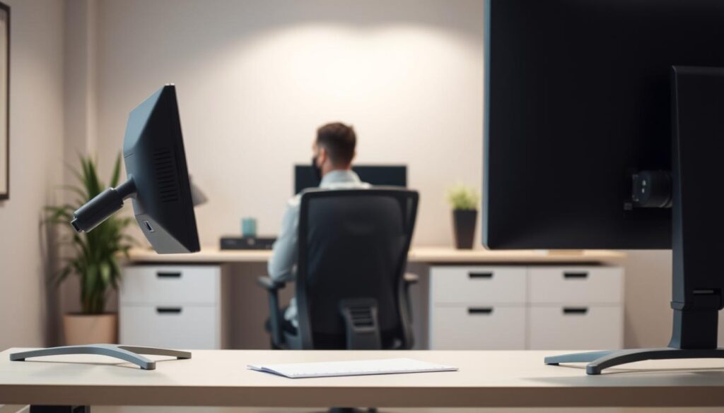 Ergonomische Arbeitsplatzgestaltung