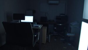 Ergonomische Gefahren Definition