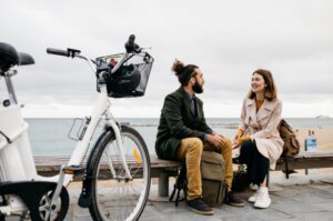 Mobilitätswende – Definition