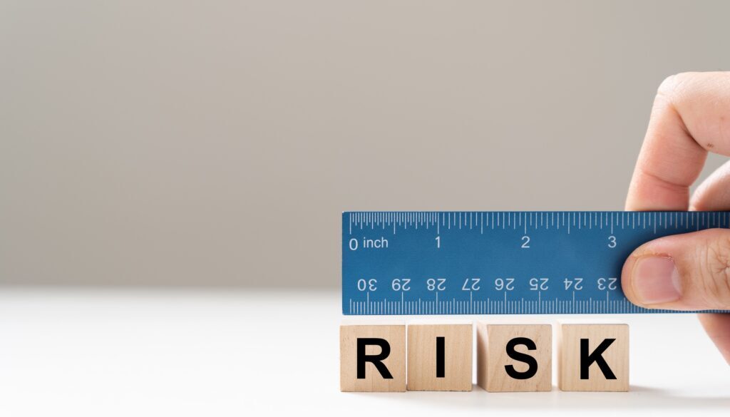 Risk assessment concept