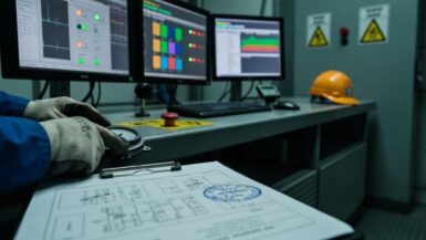applying 4th bimschv regulation
