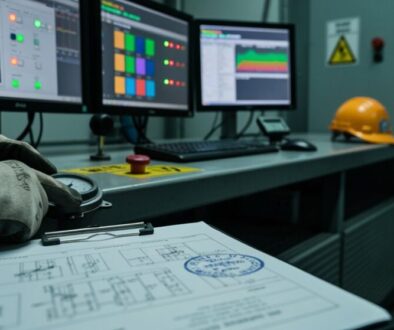 applying 4th bimschv regulation