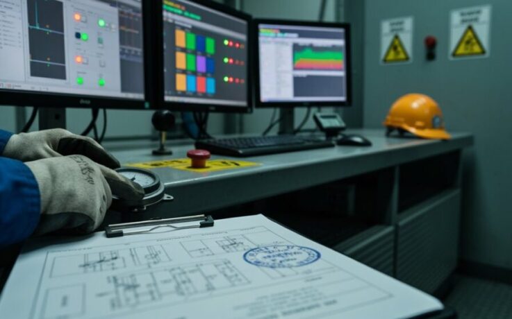 applying 4th bimschv regulation