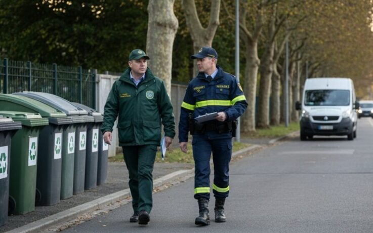 Verantwortlichkeiten und Anforderungen eines Umweltbeauftragten