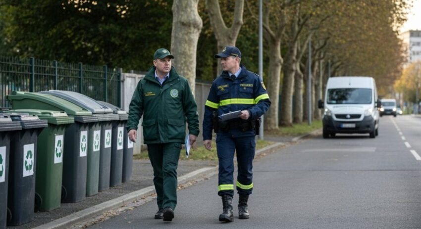 Verantwortlichkeiten und Anforderungen eines Umweltbeauftragten