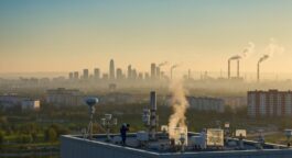 Umweltschutzvorschriften zur Verschmutzungsbekämpfung