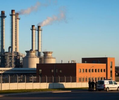 Umweltschutzregelungsübersicht