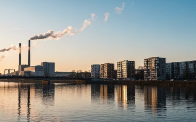 german emissions protection laws