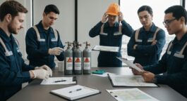 Schnittstellenverantwortlichkeiten im Unternehmen