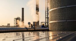 Geruchskontrolle Emissionsstandards