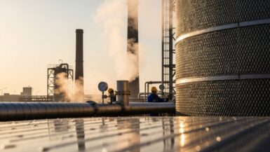 Geruchskontrolle Emissionsstandards