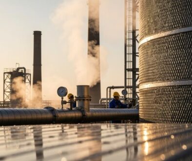 Geruchskontrolle Emissionsstandards