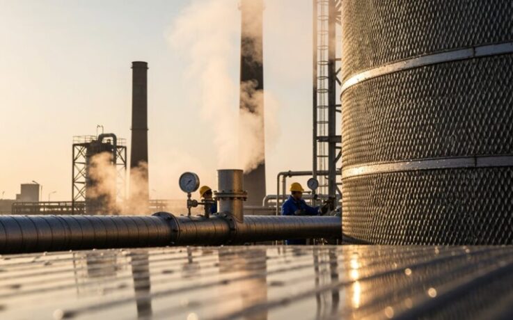 Geruchskontrolle Emissionsstandards