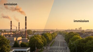 Umweltschutz einfach erklärt