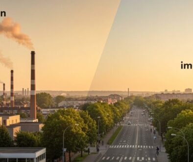 Umweltschutz einfach erklärt