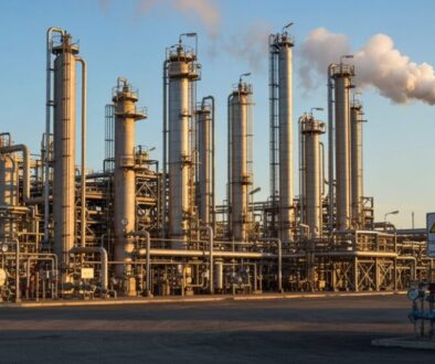 Regelung der Unfallverhütung