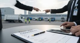Kriterien zur Auswahl von Abfallentsorgungsunternehmen