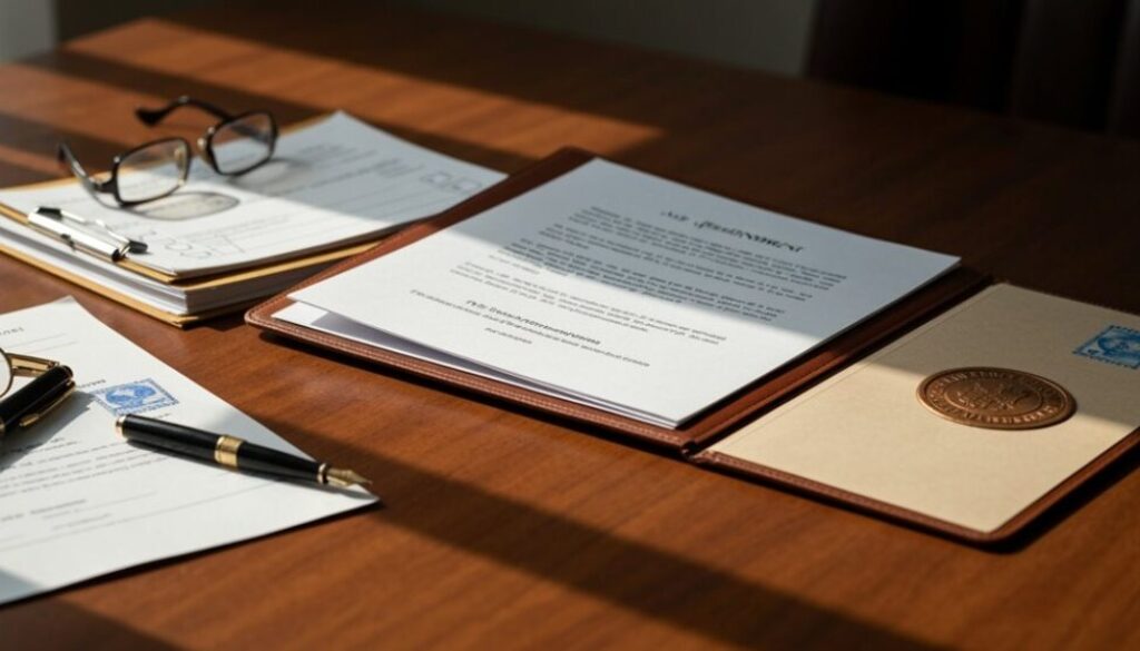 Abfallentsorgungs-Terminunterlagen