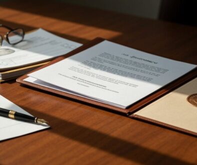 Abfallentsorgungs-Terminunterlagen