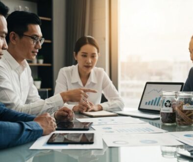Abfallwirtschaftliche Compliance-Risiken