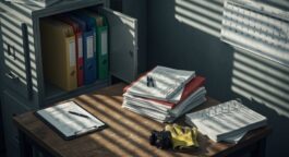 Aufbewahrungsanforderungen für Abfallmanagement