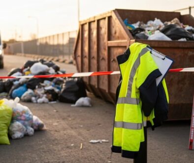 Abfallbeauftragter rechtliche Anforderungen
